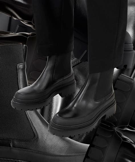 prada stomper boots|Luxury Boots for Women .